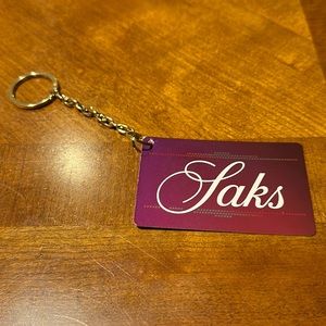 Credit card insert to turn any coin pouch into a key holder